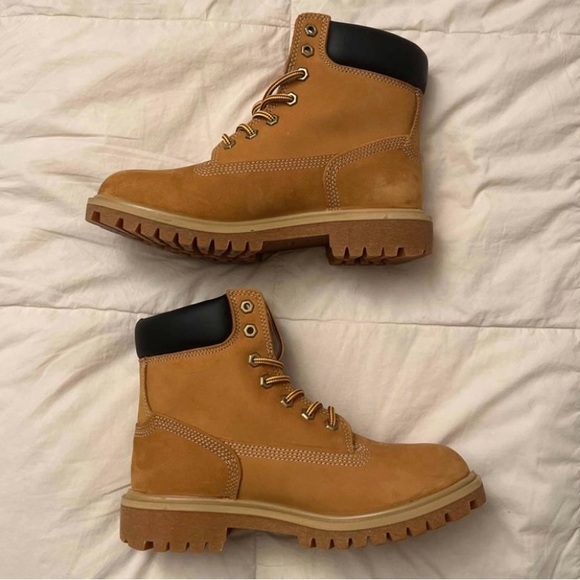 Timberland Pro Women’s Waterproof Boot - Picture 5 of 8